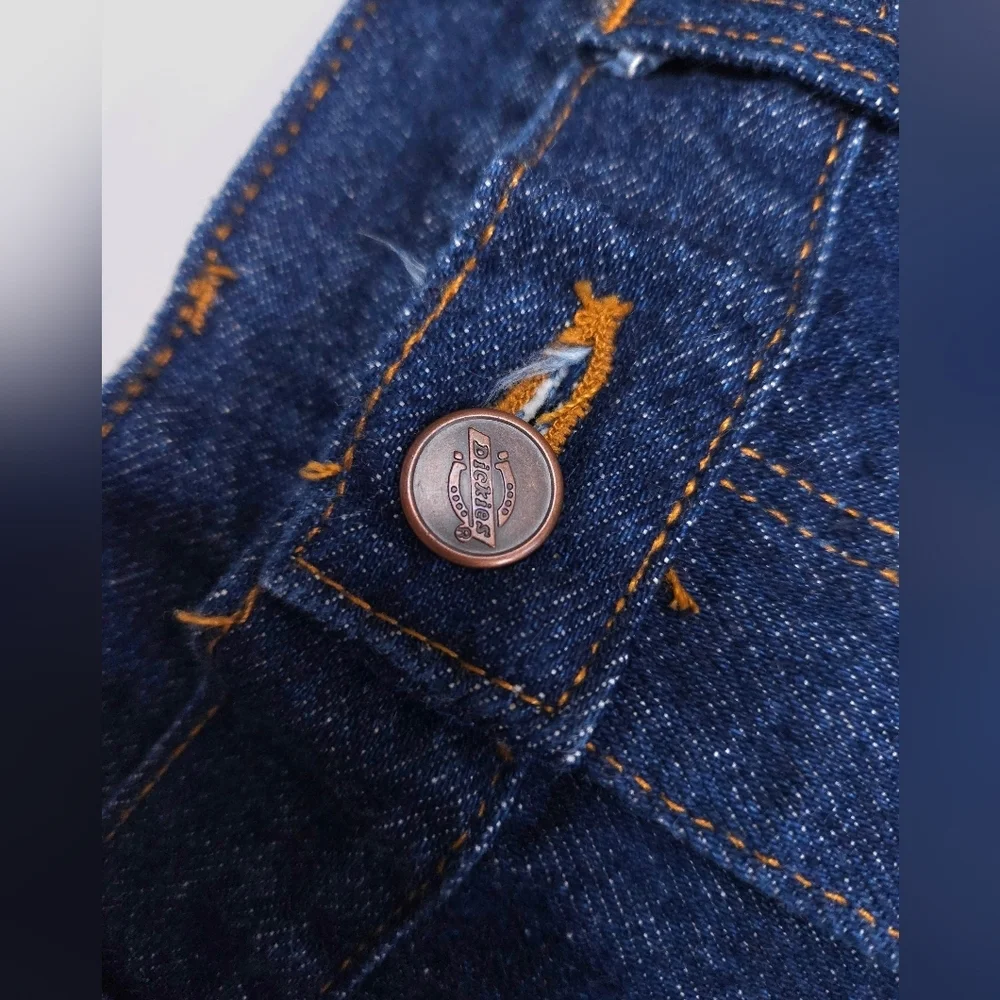 Dickies vintage dark